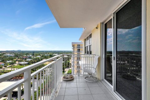 Condo in Juno Beach, Florida, 2 bedrooms  № 1207923 - photo 27