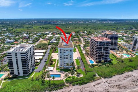 Condominio en venta en Juno Beach, Florida, 2 dormitorios, 163.51 m2 № 1207923 - foto 10