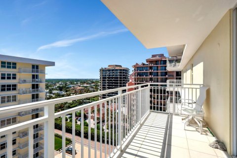 Condo in Juno Beach, Florida, 2 bedrooms  № 1207923 - photo 26