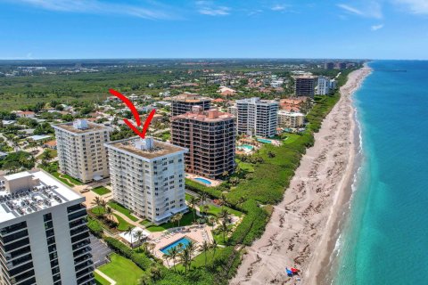 Condominio en venta en Juno Beach, Florida, 2 dormitorios, 163.51 m2 № 1207923 - foto 2