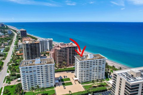 Copropriété à vendre à Juno Beach, Floride: 2 chambres, 163.51 m2 № 1207923 - photo 6