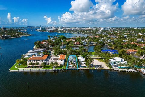 Villa ou maison à vendre à Fort Lauderdale, Floride: 4 chambres, 347.36 m2 № 984518 - photo 22