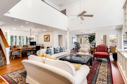 Villa ou maison à vendre à Fort Lauderdale, Floride: 4 chambres, 347.36 m2 № 984518 - photo 14