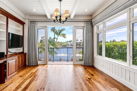 Villa ou maison à vendre à Fort Lauderdale, Floride: 4 chambres, 347.36 m2 № 984518 - photo 7