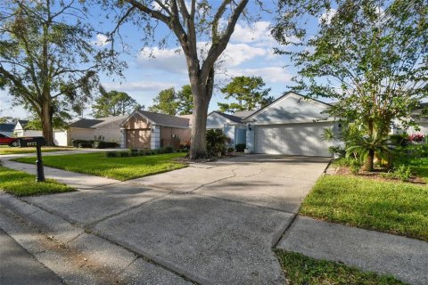 House in Tampa, Florida 3 bedrooms, 130.81 sq.m. № 1417057 - photo 15