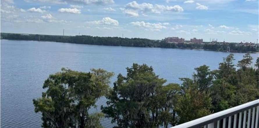 Condominio en Orlando, Florida, 2 dormitorios  № 1385075