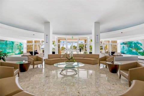 Condominio en venta en Miami Beach, Florida, 1 dormitorio, 77.76 m2 № 1078346 - foto 20