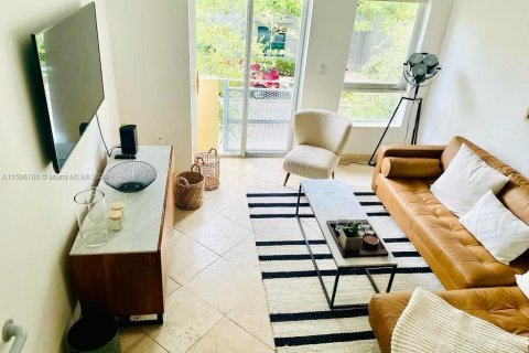 Condo in Miami Beach, Florida, 3 bedrooms  № 1173835 - photo 10