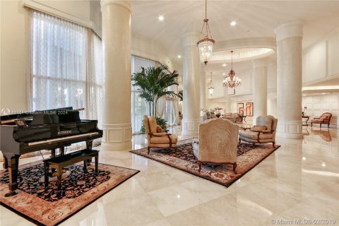 Copropriété à vendre à Aventura, Floride: 2 chambres, 101.36 m2 № 1173836 - photo 5