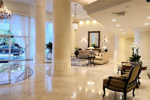 Condo in Aventura, Florida, 2 bedrooms  № 1173836 - photo 7