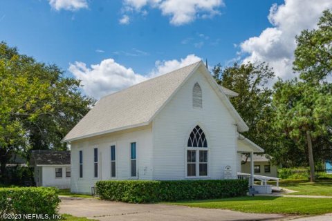 Terreno en venta en Jacksonville, Florida № 772631 - foto 11