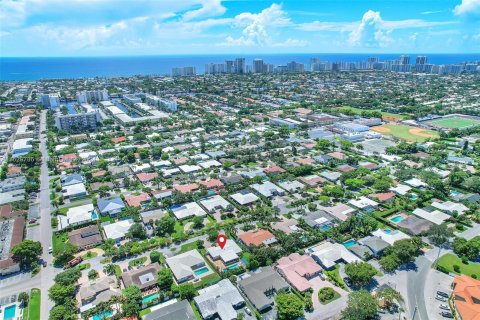 Villa ou maison à vendre à Fort Lauderdale, Floride: 3 chambres, 173.08 m2 № 1292330 - photo 5