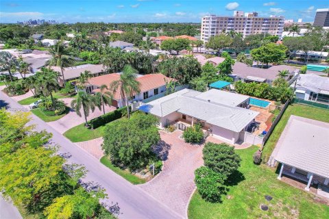 Villa ou maison à vendre à Fort Lauderdale, Floride: 3 chambres, 173.08 m2 № 1292330 - photo 2