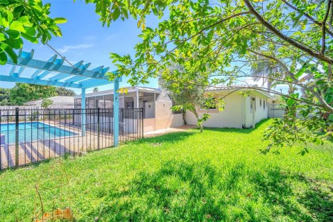 Villa ou maison à vendre à Fort Lauderdale, Floride: 3 chambres, 173.08 m2 № 1292330 - photo 26