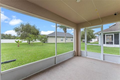 Villa ou maison à vendre à Orlando, Floride: 4 chambres, 162.76 m2 № 1341594 - photo 20