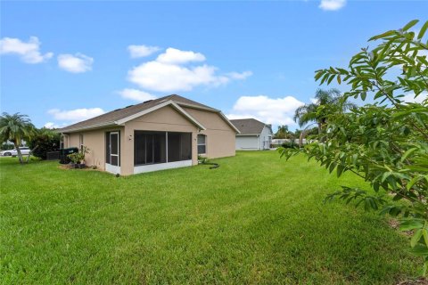 Villa ou maison à vendre à Orlando, Floride: 4 chambres, 162.76 m2 № 1341594 - photo 23