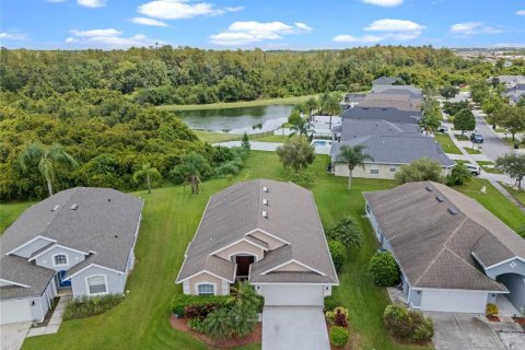 Villa ou maison à vendre à Orlando, Floride: 4 chambres, 162.76 m2 № 1341594 - photo 26