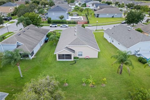 Villa ou maison à vendre à Orlando, Floride: 4 chambres, 162.76 m2 № 1341594 - photo 25