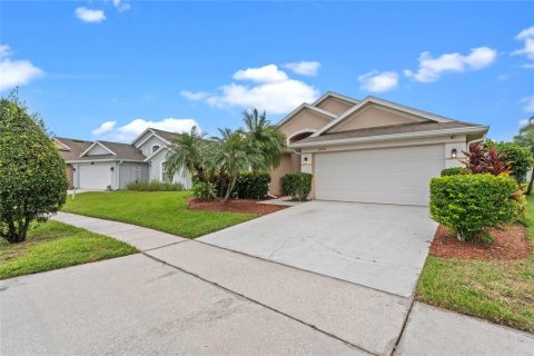 Villa ou maison à vendre à Orlando, Floride: 4 chambres, 162.76 m2 № 1341594 - photo 2