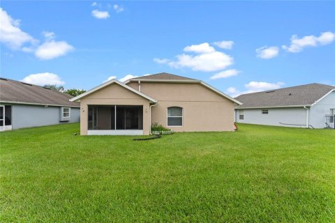 House in Orlando, Florida 4 bedrooms, 162.76 sq.m. № 1341594 - photo 24