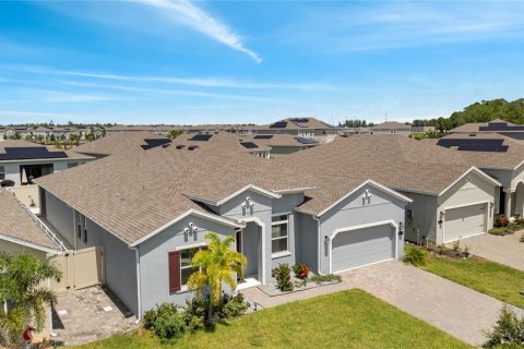 Villa ou maison à louer à Saint Cloud, Floride: 4 chambres, 268.86 m2 № 1341564 - photo 2