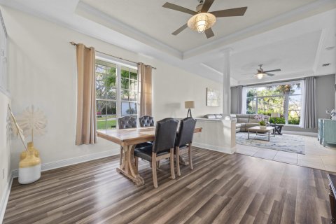 Villa ou maison à vendre à Vero Beach, Floride: 3 chambres, 259.75 m2 № 978923 - photo 16