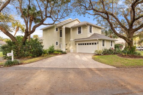 Villa ou maison à vendre à Vero Beach, Floride: 3 chambres, 259.75 m2 № 978923 - photo 29