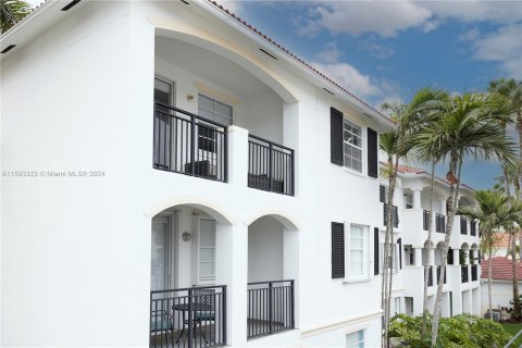 Copropriété à vendre à Aventura, Floride: 2 chambres, 95.13 m2 № 1184827 - photo 24