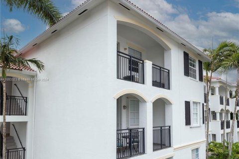 Copropriété à vendre à Aventura, Floride: 2 chambres, 95.13 m2 № 1184827 - photo 23