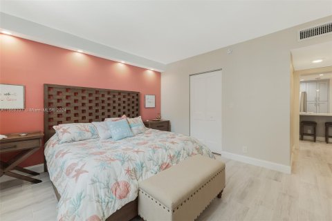 Copropriété à vendre à Fort Lauderdale, Floride: 1 chambre, 78.97 m2 № 1384403 - photo 15