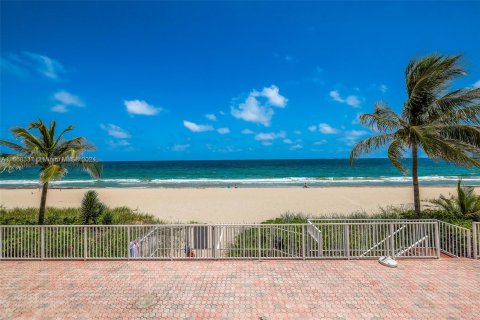 Copropriété à vendre à Fort Lauderdale, Floride: 1 chambre, 78.97 m2 № 1384403 - photo 5