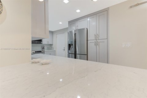 Copropriété à vendre à Fort Lauderdale, Floride: 1 chambre, 78.97 m2 № 1384403 - photo 29