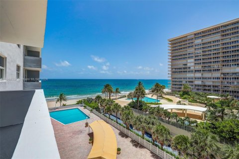 Condo in Fort Lauderdale, Florida, 1 bedroom  № 1384403 - photo 21