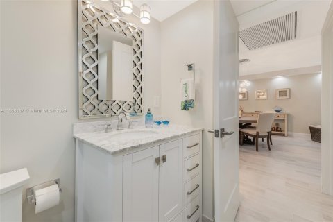 Copropriété à vendre à Fort Lauderdale, Floride: 1 chambre, 78.97 m2 № 1384403 - photo 17