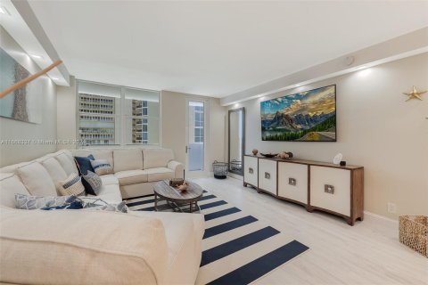 Copropriété à vendre à Fort Lauderdale, Floride: 1 chambre, 78.97 m2 № 1384403 - photo 26