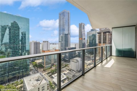 Condominio en venta en Miami, Florida, 1 dormitorio, 64.94 m2 № 935876 - foto 30