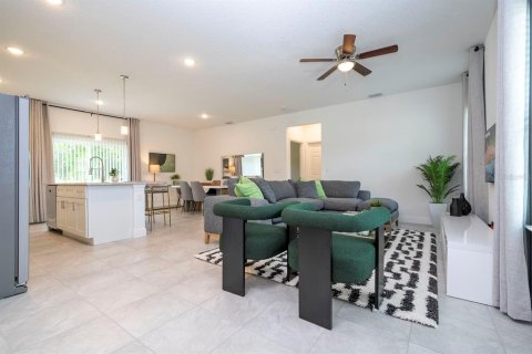 Casa en venta en Ocala, Florida, 3 dormitorios, 140.65 m2 № 1417495 - foto 3