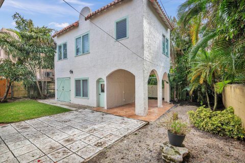 Villa ou maison à vendre à West Palm Beach, Floride: 6 chambres, 290.32 m2 № 936708 - photo 12