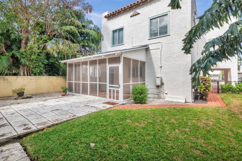 Villa ou maison à vendre à West Palm Beach, Floride: 6 chambres, 290.32 m2 № 936708 - photo 13