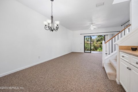 Copropriété à vendre à Saint Augustine, Floride: 3 chambres, 140.38 m2 № 773062 - photo 7