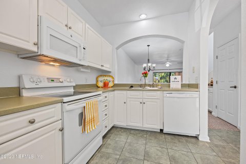 Copropriété à vendre à Saint Augustine, Floride: 3 chambres, 140.38 m2 № 773062 - photo 5