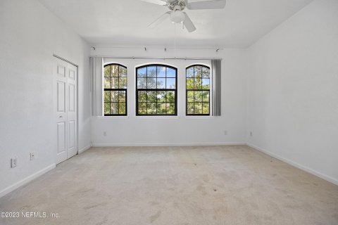 Copropriété à vendre à Saint Augustine, Floride: 3 chambres, 140.38 m2 № 773062 - photo 14