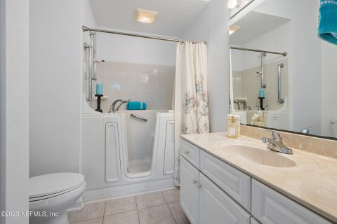 Condo in Saint Augustine, Florida, 3 bedrooms  № 773062 - photo 15