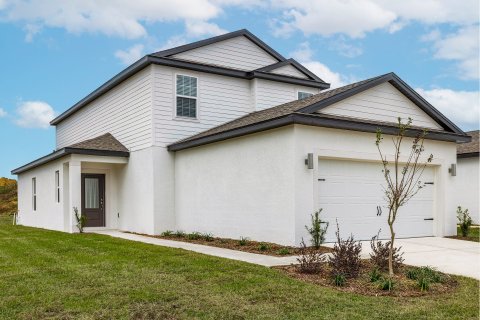 Villa ou maison à vendre à Brooksville, Floride: 5 chambres, 211 m2 № 530274 - photo 1