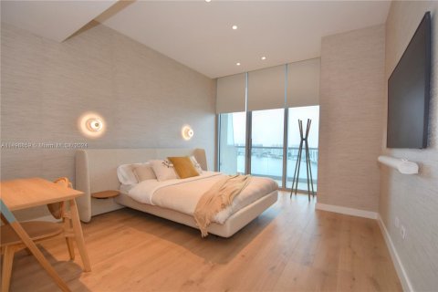 Condo in Sunny Isles Beach, Florida, 5 bedrooms  № 883841 - photo 20