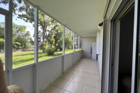 Condominio en venta en Lake Worth, Florida, 2 dormitorios, 83.05 m2 № 615205 - foto 7