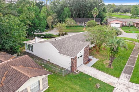 Villa ou maison à vendre à Jacksonville, Floride: 3 chambres, 117.06 m2 № 1407945 - photo 30