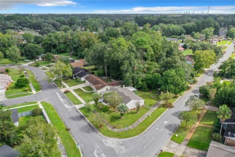 Villa ou maison à vendre à Jacksonville, Floride: 3 chambres, 117.06 m2 № 1407945 - photo 29