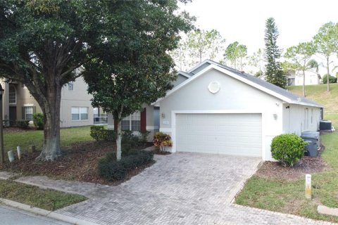 House in Davenport, Florida 4 bedrooms, 172.43 sq.m. № 1407946 - photo 3