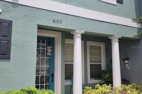 Adosado en venta en Orlando, Florida, 3 dormitorios, 130.34 m2 № 1335649 - foto 3